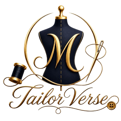 MTailorVerse Logo